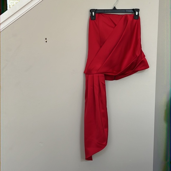 TRINA TURK EUPHORIC BUSTIER - Picture 9 of 15